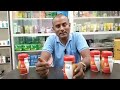 எல்லா பிரச்சினை க்கும் ஒரே தீர்வு💪👌 chyawanprash benefits modicare business money making idea