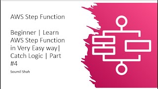 AWS Step Function | Beginner | Learn AWS Step Function in Very Easy way| Catch Logic | Part #4