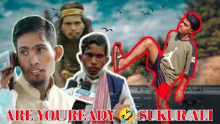 Shukur Ali !!! Rakib || Roast Video