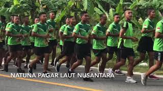 Natuna Pagar Laut Nusantara