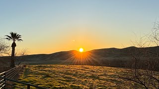 Sunrise Cruise (ATV \u0026 E-Bike) Enjoy!