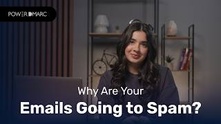 Why are Your Emails Going to Spam? 4 Signals That Decide Inbox vs Spam