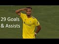 Hany Mukhtar Goals , Assists & Skills 2021 - Nashville SC MLS