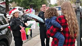 Operation Holiday Cheer 2024