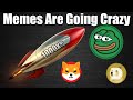 MEMECoin Mania Is Making People RICH!!