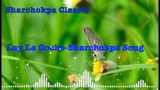 Layla Gocho Ausen Karaoke to sing along (Sharchokpa Classic Song)