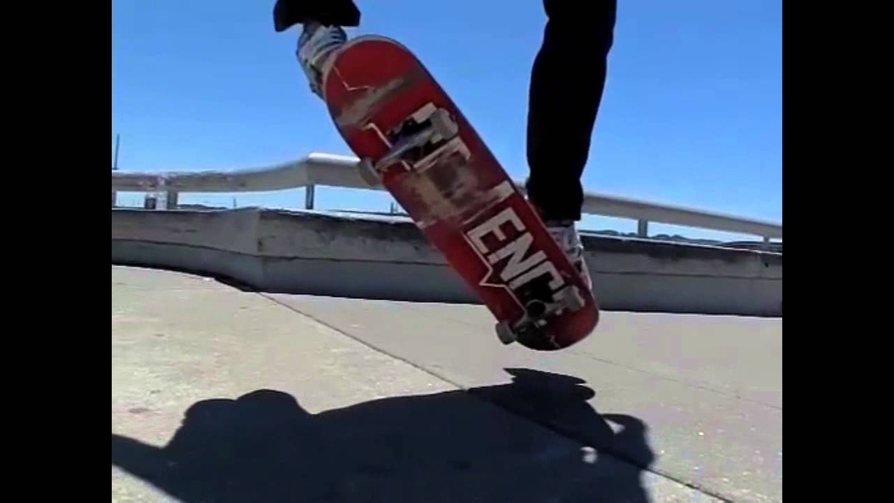 CONSISTENCY SKATE SUPPORT - YouTube