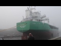 'ARKLOW VALOUR' - Launch/Stapellauf/Tewaterlating - #501NL