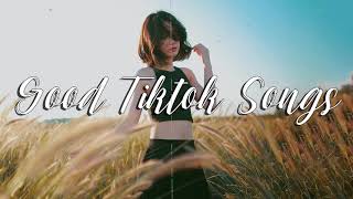 Tiktok songs playlist that is actually good but it's slowed down + reverb