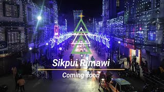 Sikpui Rimawi Coming soon