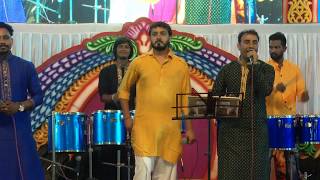 14 Kundal (Ladies Mandir) Murti Prathishta Mahotsav || Raas Utsav