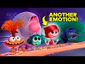 All the SECRETS About the New Emotions Revealed! (INSIDE OUT 2)