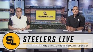 Scouting Report on Steelers Live | Pittsburgh Steelers