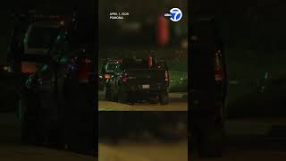 Loved ones mourn pregnant woman, boyfriend killed in crash at end of Pomona chase