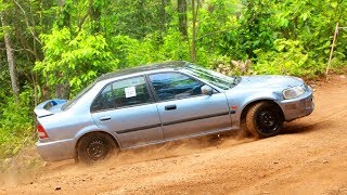 Rallycross boothathankettu kothamangalam kerala