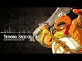 yunobo sage of fire low sfx extended theme — the legend of zelda tears of the kingdom ost