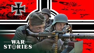 How The Seeds Of Blitzkrieg Were Sown In WW1 | History of Warfare | War Stories