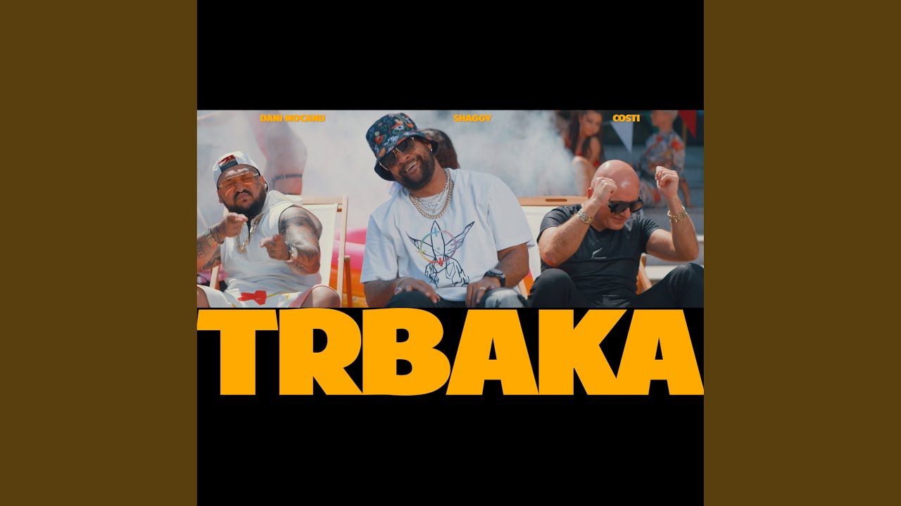 Trbaka Youtube Music