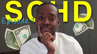 SCHD: The Best Budget Dividend ETF? | Dividends On A Dime Ep. 1