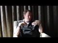 Sean Carroll: What's happening and who's listening?