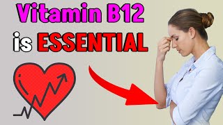 Vitamin B12 on a Keto Diet