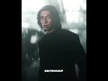 Kylo Ren💣 edit (via:editbyaxcp)#shorts