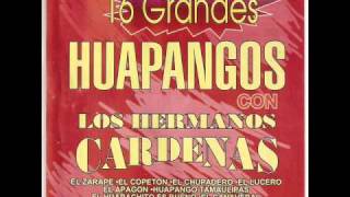 Los Hermanos Cardenas   El Pipero