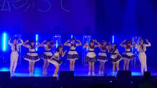 ＃chocolat lumiere #2022unidol summer  決勝 4K