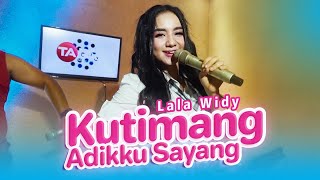 Lala Widy - Kutimang Adikku Sayang - Official Music Video