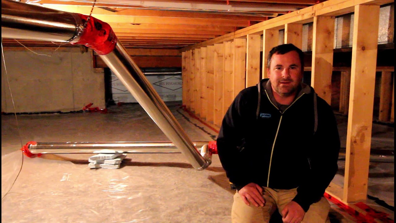 How To Eliminate Radon In Your Basement: Effective Solutions