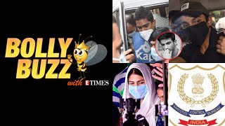 Bolly Buzz: Showik, Samuel sent to NCB custody till Sep 9; Rhea Chakraborty summoned on Sunday