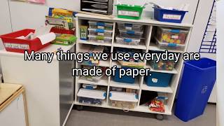 Save Paper Save Trees