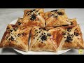 Слойки с курицей. Слойки. Приготовить смогут ВСЕ.