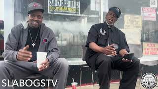 SlabOgsTv Ep.115: Staffon \u0026 Melvin Terry on Slab Pioneers, Sunnyside in 80s, Who Was 1st Slab Rider?