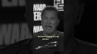 Arnold Schwarzenegger | Strong Mind| Motivational Speech