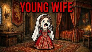 Your Life As a Child Bride (in Medieval Europe)