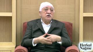 Nağme - 247 - | İmanın Tadını Duymak ve Âhirette Alacaklı Olmak | M. Fethullah Gülen | (2013/03/09)