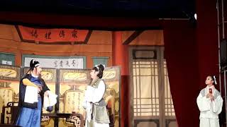 蘭陽戲劇團 國曆2019/9/8 農曆108/8/10 （海神天后林默娘）