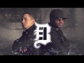 Bad Meets Evil Ft Liz Rodriguez - Echo