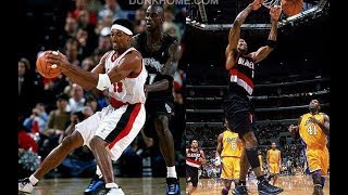 撩撩NBA历史传奇 第68期: NBA是怎样逐步发展的,皮蓬离开公牛何去何从?