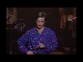 monologue bronson pinchot on valentine s day snl