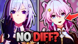 Hunt March 7th Is Better Than Topaz? | Honkai: Star Rail