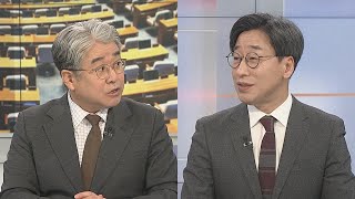 [여의도1번지] 민주, 내부 동요 차단 주력…국민의힘 전대 TK 합동연설회 / 연합뉴스TV (YonhapnewsTV)