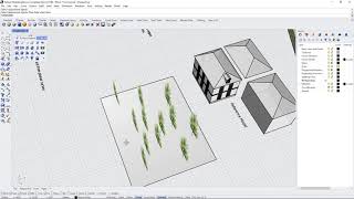 Rhino 3D Basics - Surface Modelling Part VI - Scripts and Plugins