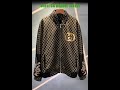 Gucci GG Bomber Jacket Review#shorts