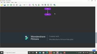Flowgorithum Program for Beginer (Lesson 1)