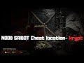 Noob Saibot chest location in Krypt - Mortal Kombat 11