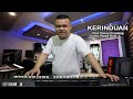 Kerinduan (Berkali Sudah) || Pance Pondaag || Cover By Rendi Gulo