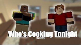 Whos Cooking Tonight A Raikujo Minecraft Animation Parody