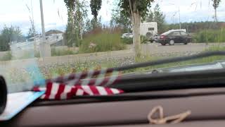 Asking why an officer hasn't called me so I can report Wasilla Alaska Police chiefs crimes